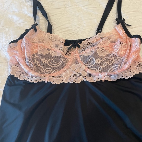 Ladies camisole by Coquette - Picture 5 of 5